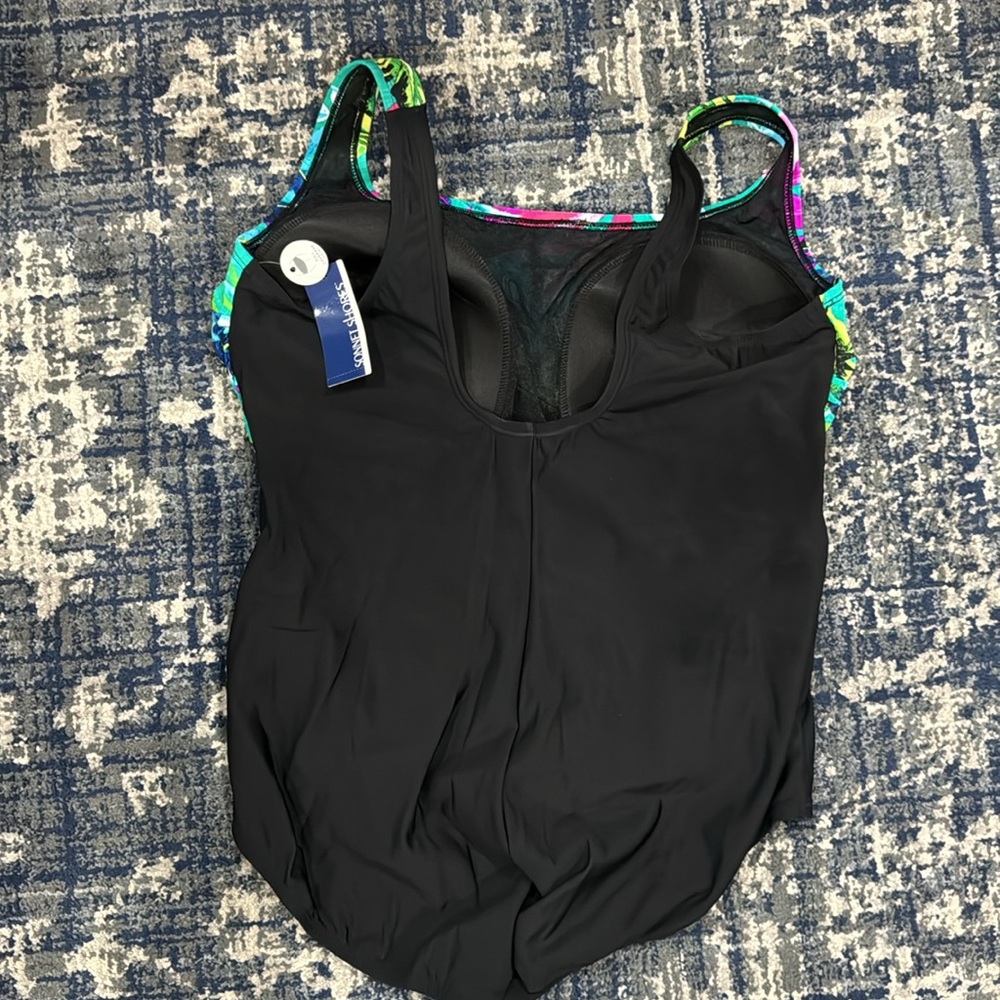 Swimsuit - Picture 2 of 3